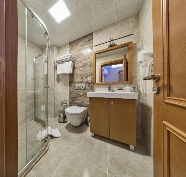 Magnaura House Hotel image 13